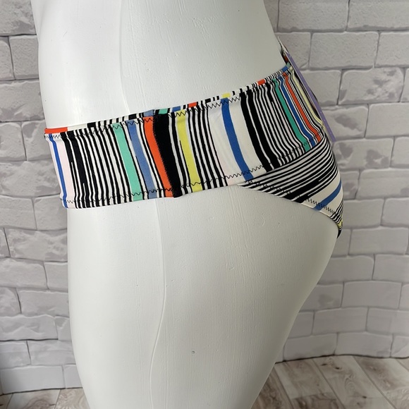 NWT Radio Fiji Azora Bikini Bottoms size S - Picture 4 of 4